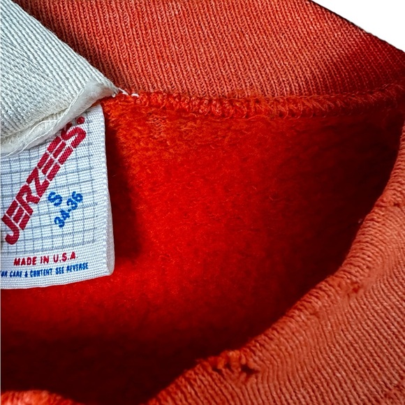 I Stole My Boyfriends Shirt Crewneck Sweatshirt California Size Small - Picture 8 of 8